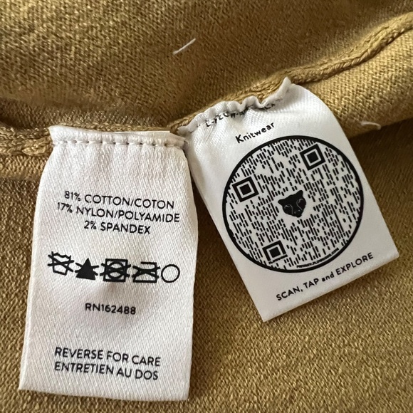 Lita By Ciara Long Cardigan Duster - Picture 8 of 11